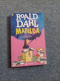 roald dahl matilda