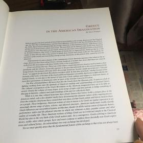 史蒂夫·弗兰戈斯《希腊人：胜利之旅》 The Greeks: The Triumphant Journey  (from the ancient Greeks ae the Greek revolution of 1821, to Greek Americans)