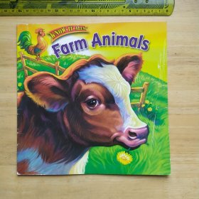 KNOW-IT-ALLS:Farm Animals