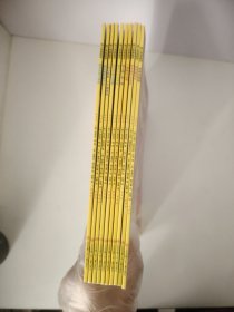 鼠小弟爱数学（全10册）