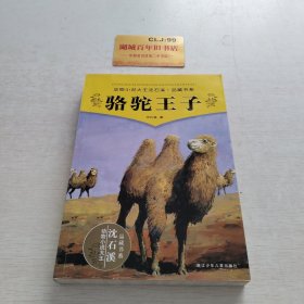 骆驼王子