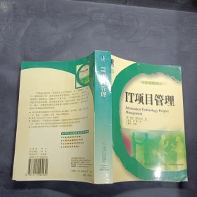 IT项目管理