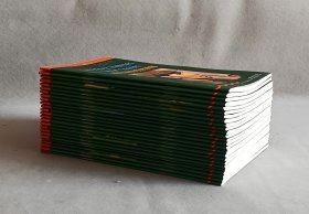 《书虫牛津双语读物》共25册 2009年外语教学与研究出版社 品相如图