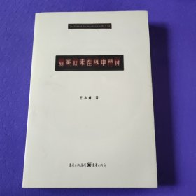 答案从未在风中飘过