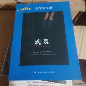 魂灵·死后生命的科学探索