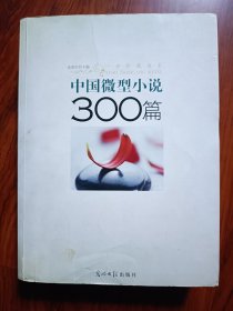 中国微型小说300篇