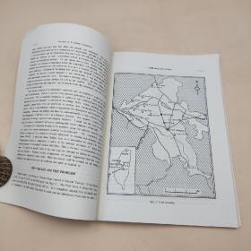 台湾中研院民族所版 Jih-chang Chester Hsieh 谢继昌《一個臺灣社區的結構和歷史(Structure and history of a Chinese community in Taiwan)》16開