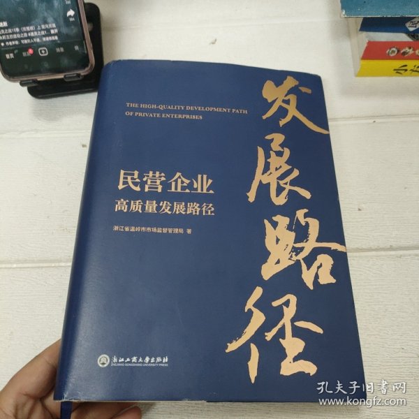 民营企业高质量发展路径