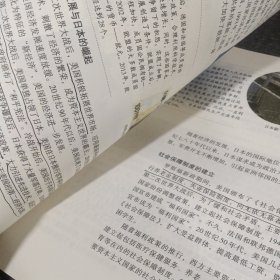 义务教育课程标准实验教科书世界历史九年级下册(彩色)