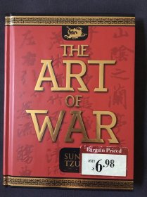 英文 The Art of War 孙子兵法