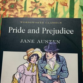 Pride and Prejudice