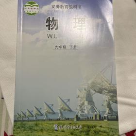 物理. 九年级. 下册