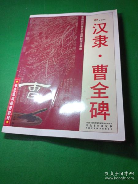 中国历代著名书法碑帖学习教程：柳公权·玄秘塔碑·神策军碑