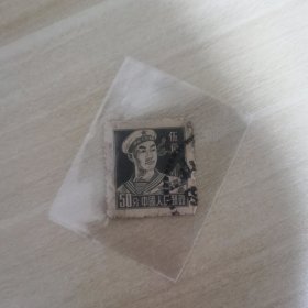 普8 (7) 海军战士