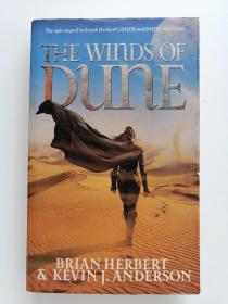 The Winds Of Dune