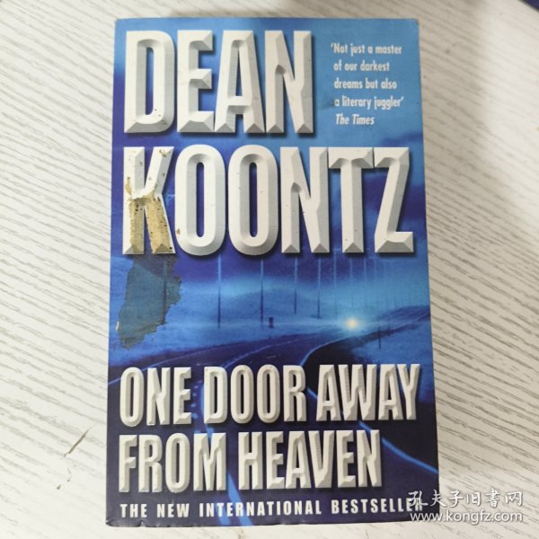 One Door Away from Heaven