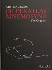 Aby Warburg:BILDERATLAS MNEMOSYNE