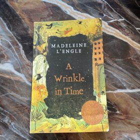 A Wrinkle in Time