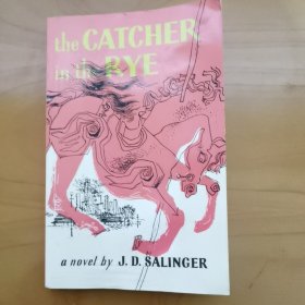 The Catcher in the Rye