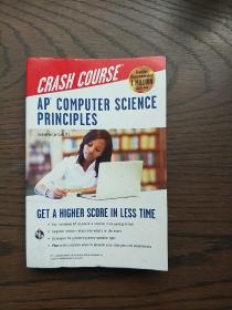 crash course ap computer science principles