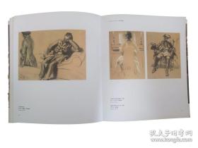 门采尔：文艺复兴时期绘画大师世界艺术大师
