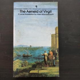 The Aeneid of Virgil《维吉尔的埃涅阿斯纪》