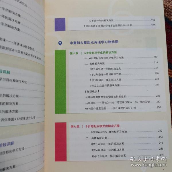 做孩子最好的英语学习规划师2:懒人解决方案