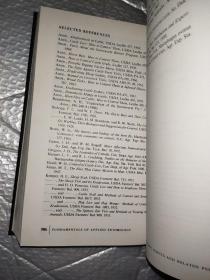 fundamentals of applied entomology 【】基础应用昆虫学 外文原版