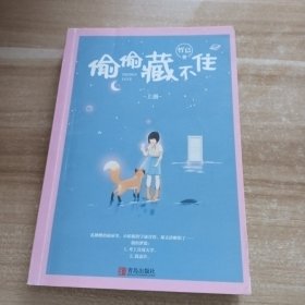 偷偷藏不住:上册