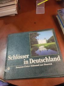 Schlösser in Deutschland