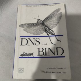 DNS and BIND