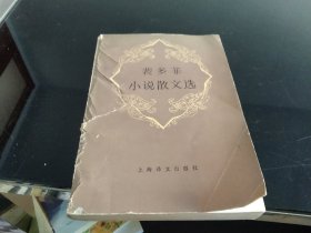 裴多菲小说散文选