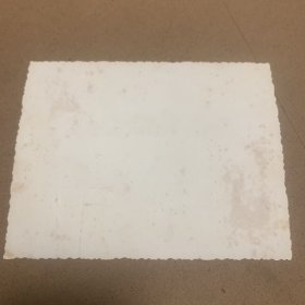 一九五八年部队营建工合临别留念