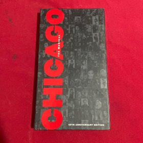 CHICAGO THE MUSICAL