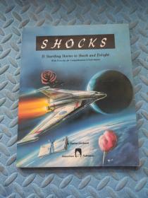 Shocks : 15 startling stories to shock and delight