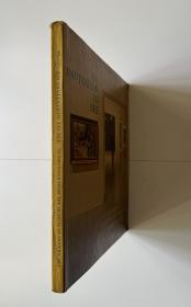 AN INVITATION TO SEE
125 PAINTINGS FROM THE MUSEUM OF MODERN ART(125幅作品来自纽约现代艺术博物馆，英文原版）