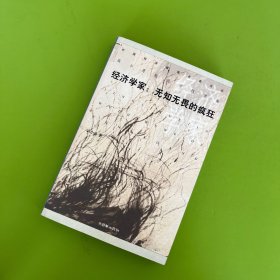 经济学家：无知无畏的疯狂