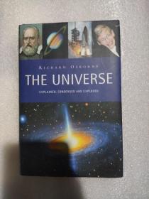THE UNIVERSE