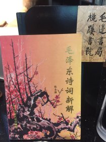 毛泽东诗词新解