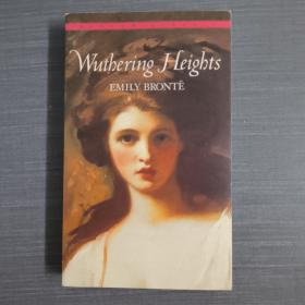 Wuthering Heights