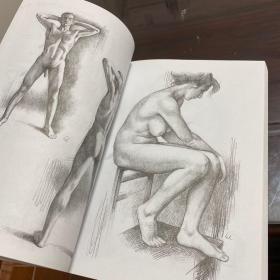 Figure drawing a complete guide how to draw figure 英文原版