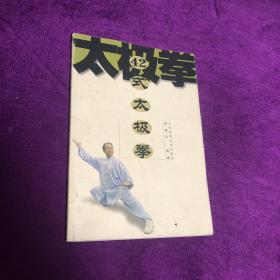 42式太極拳