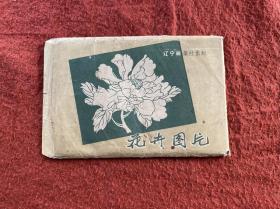 花卉图片（12张全）50开