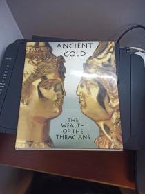 Ancient Gold: The Wealth of the Thracians(古代黄金色雷斯人的财富)