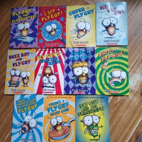 The Cheese Experiment Geronimo Stilton (11本)