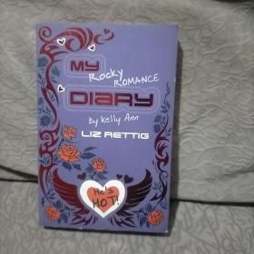 MY DIARY