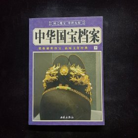 中华国宝档案 下