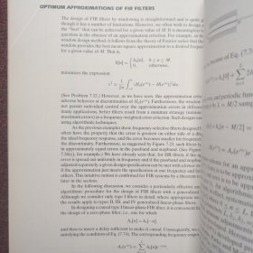 Discrete-Time Signal Processing