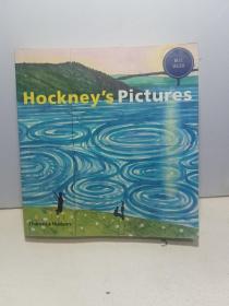 Hockney's Pictures 《霍克尼的图片》