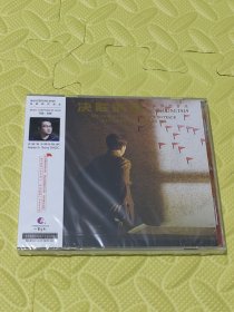 决胜时刻电影原声音乐CD（毛泽东1949）全新未拆封刘晔作曲